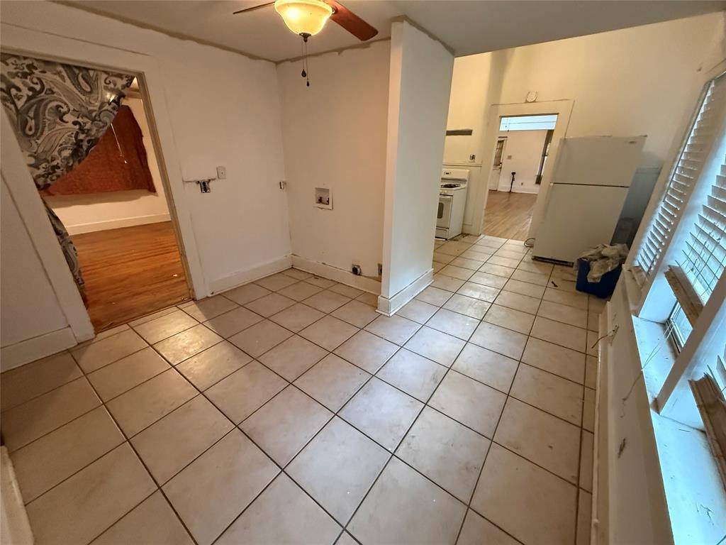 1410 Circle Park Boulevard, Fort Worth, TX 76164