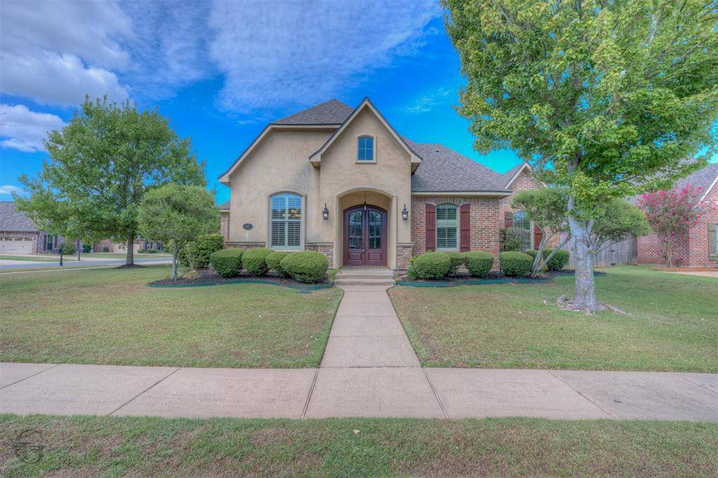 517 Tupelo Drive, Bossier City, LA 71111