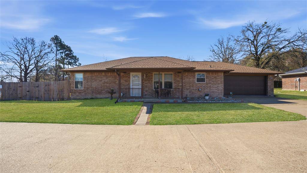 221 PRIVATE ROAD 8774, Ben Wheeler, TX 75754