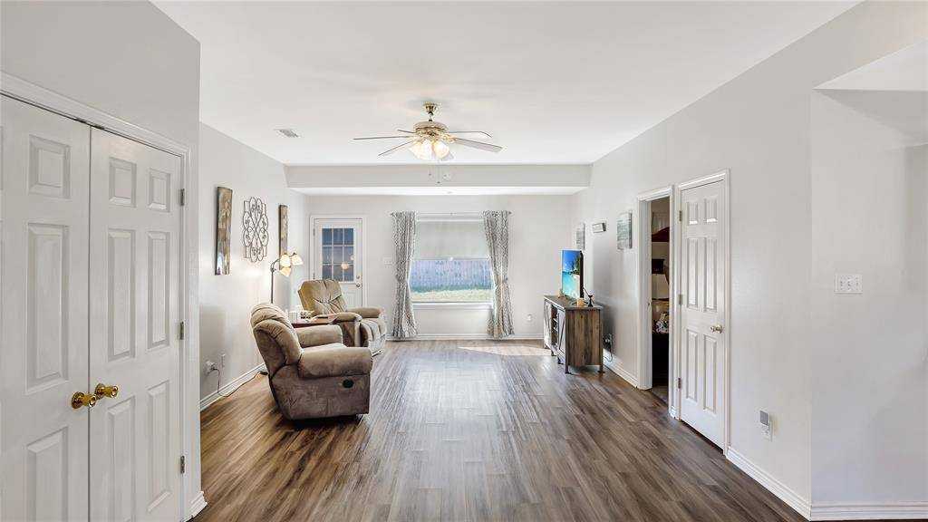 221 PRIVATE ROAD 8774, Ben Wheeler, TX 75754