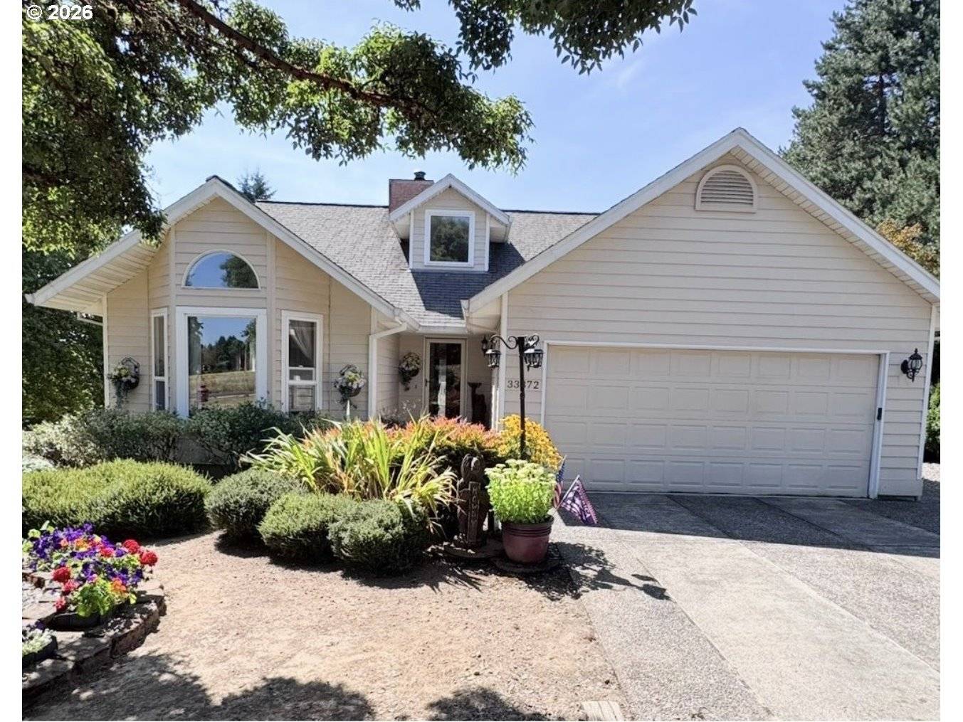 33872 Vista LN, Warren, OR 97053