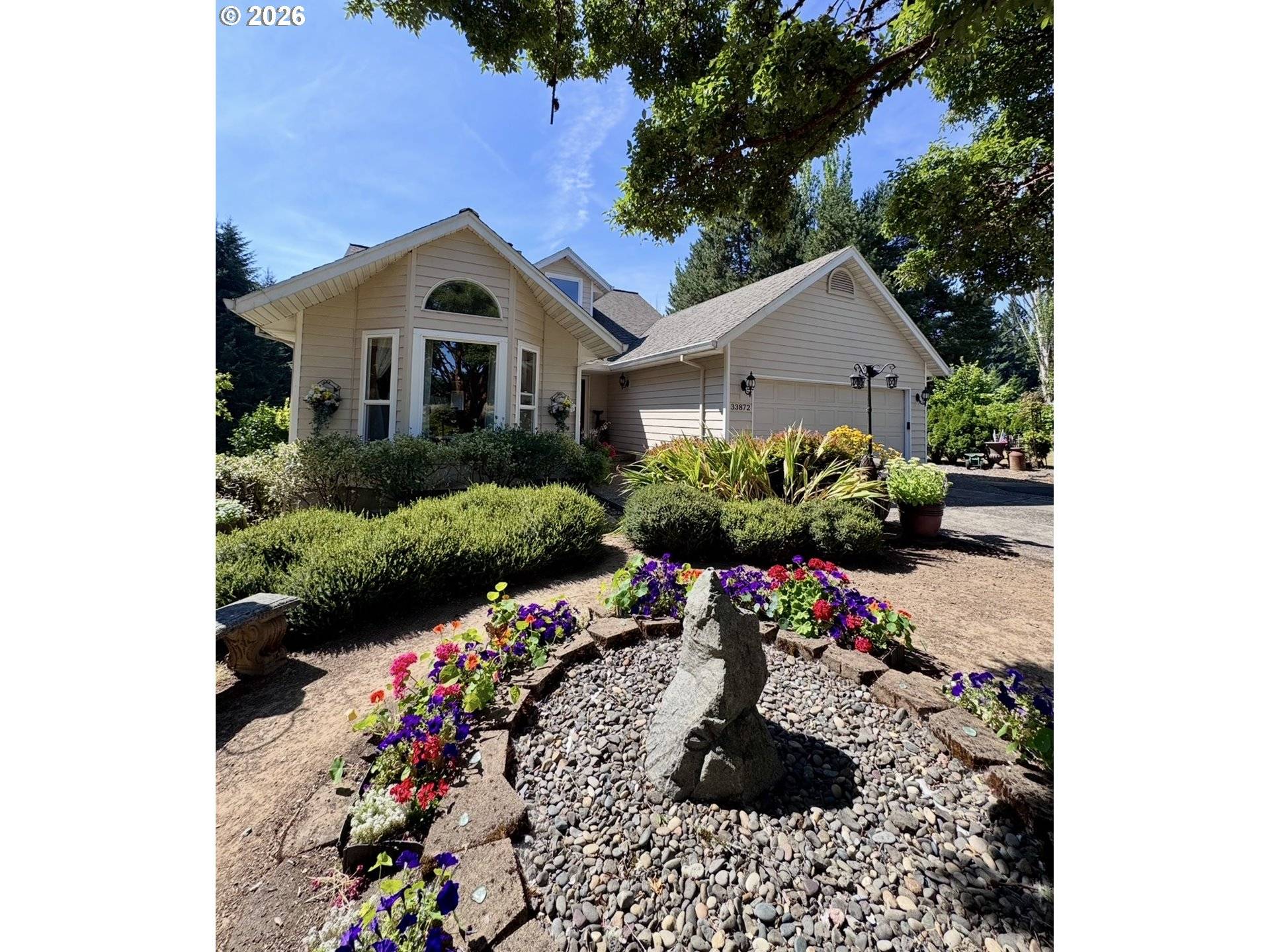 33872 Vista LN, Warren, OR 97053