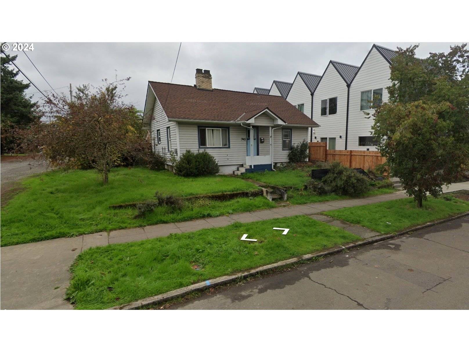 1311 N BRYANT ST, Portland, OR 97217