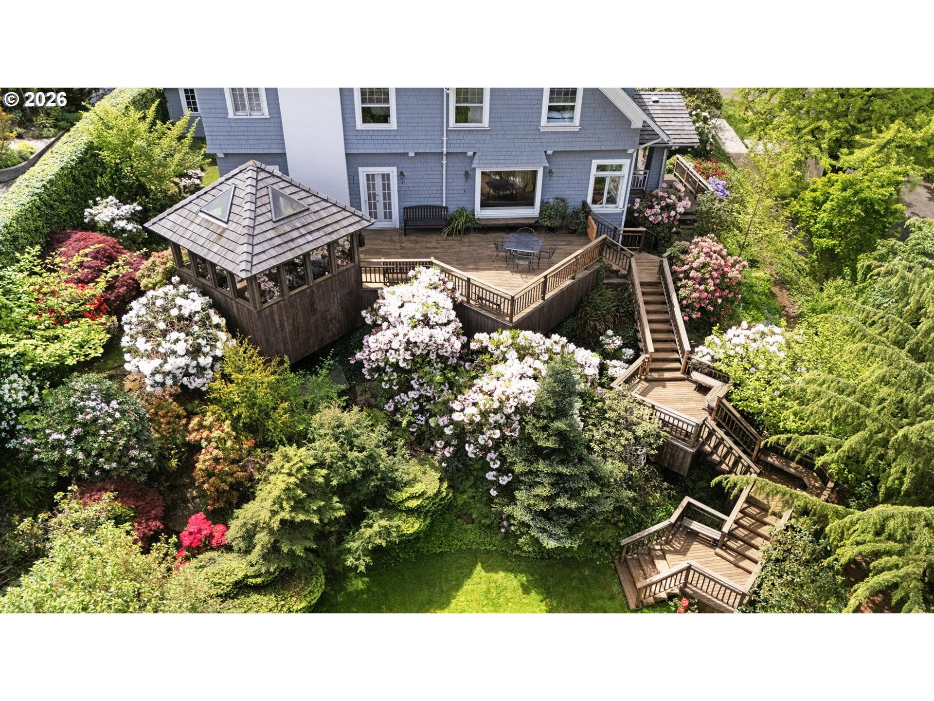 2524 SW 17TH AVE, Portland, OR 97201
