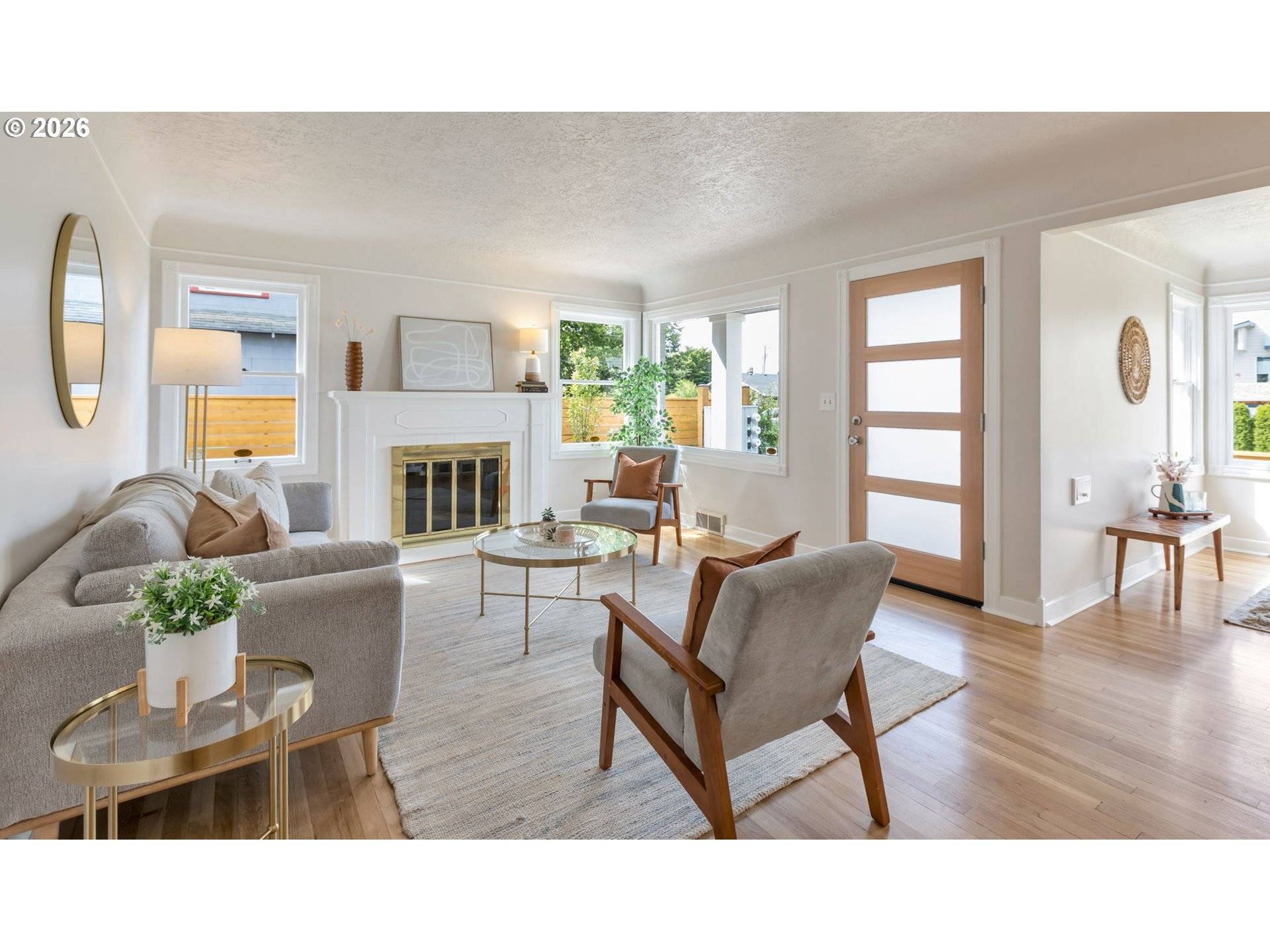 2508 SE 67TH AVE, Portland, OR 97206