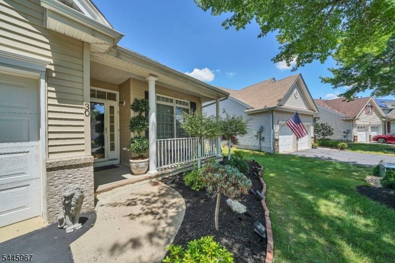 30 Benjamin St, Franklin Twp., NJ 08873