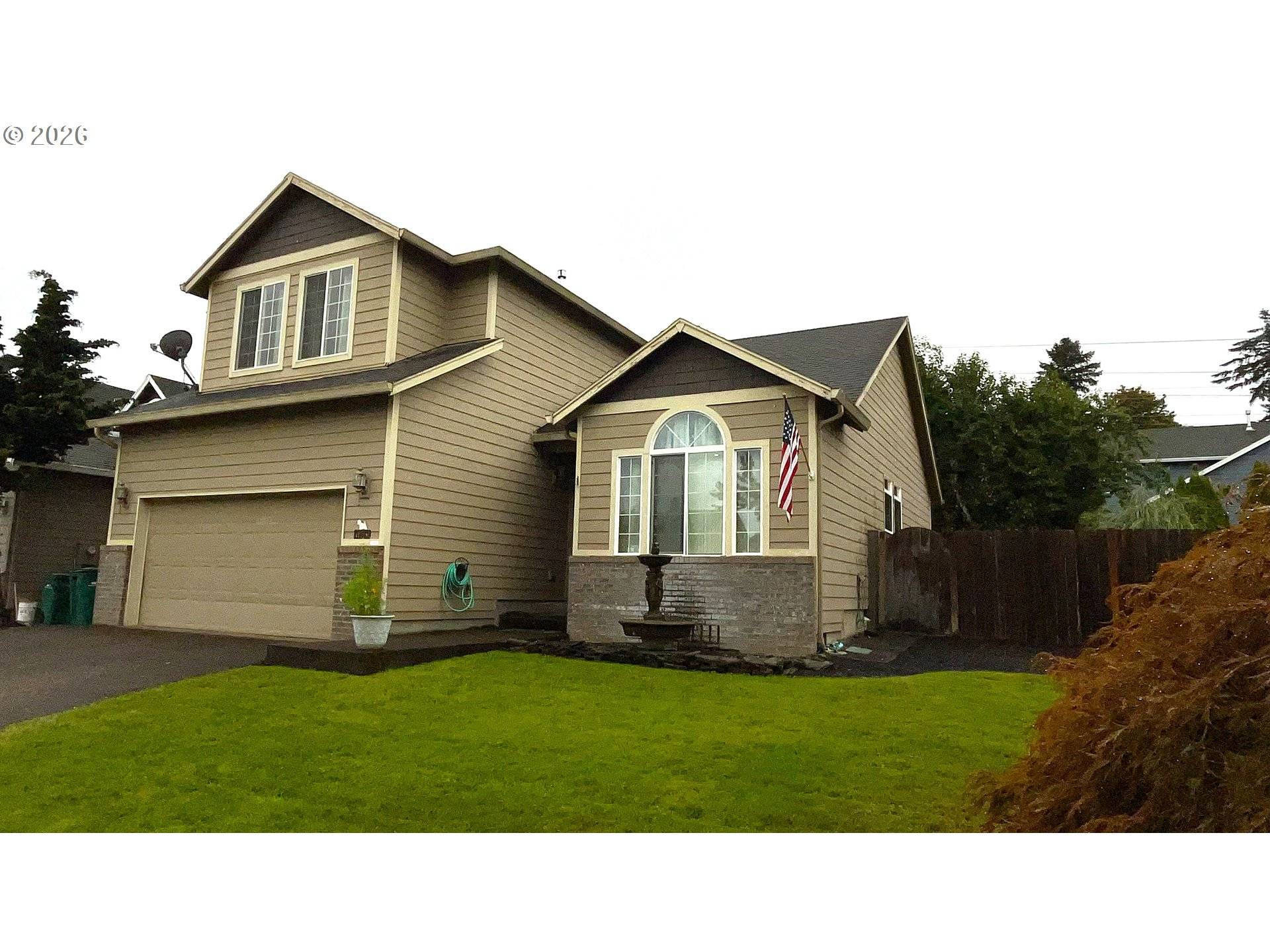 14683 SE MARCI WAY, Clackamas, OR 97015