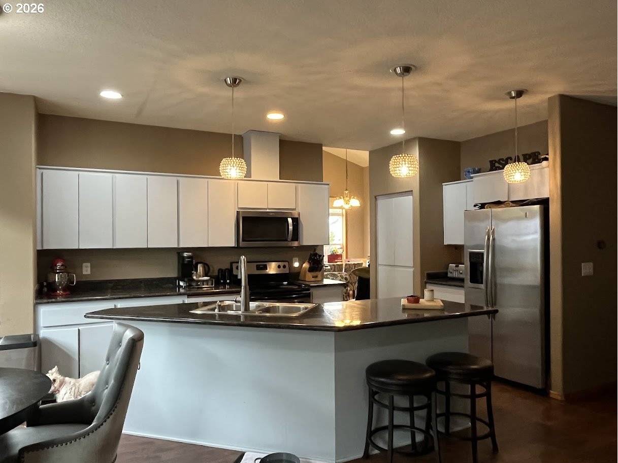 14683 SE MARCI WAY, Clackamas, OR 97015