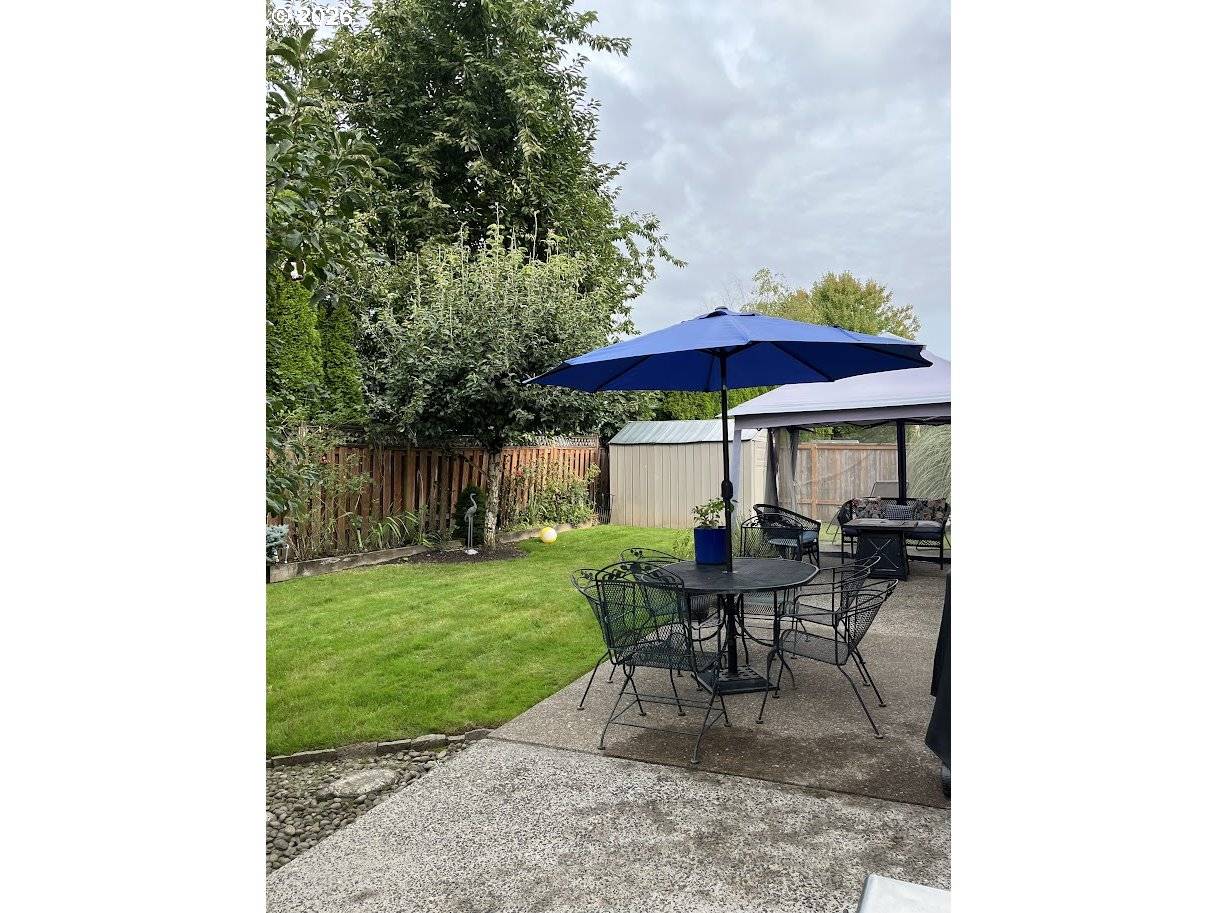 14683 SE MARCI WAY, Clackamas, OR 97015