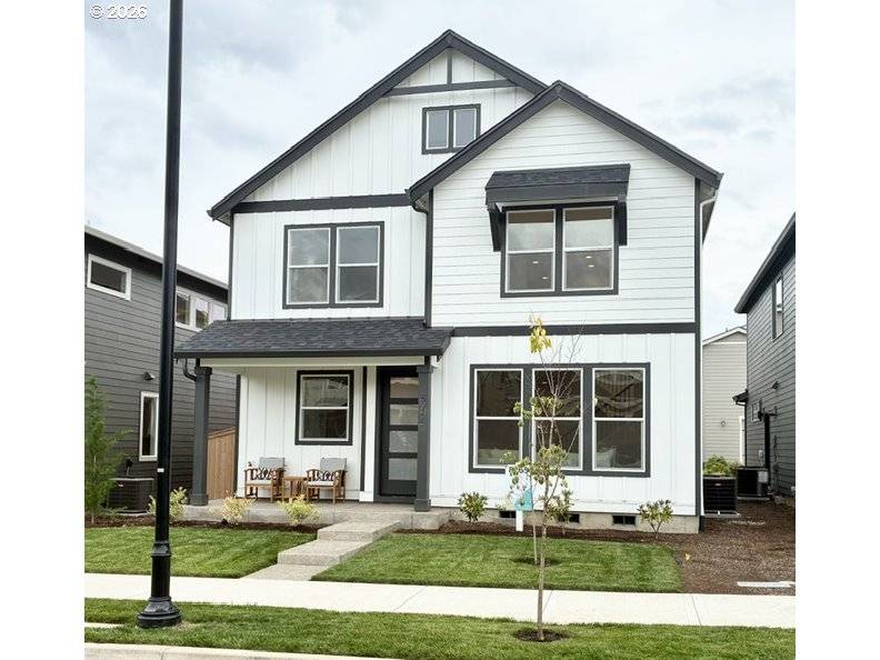 8265 SE Quincy ST, Hillsboro, OR 97123