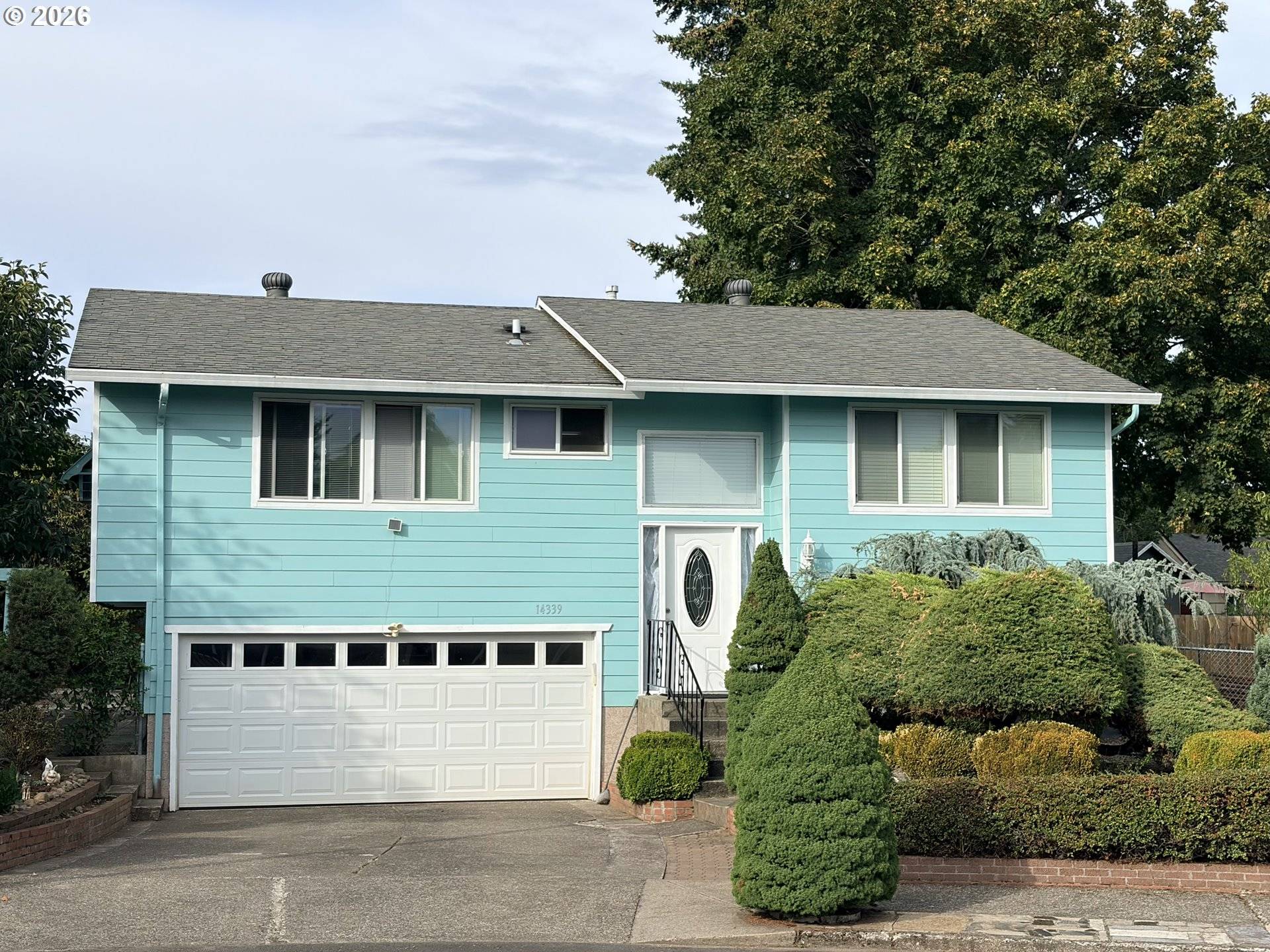14339 SE ALDER CT, Portland, OR 97233