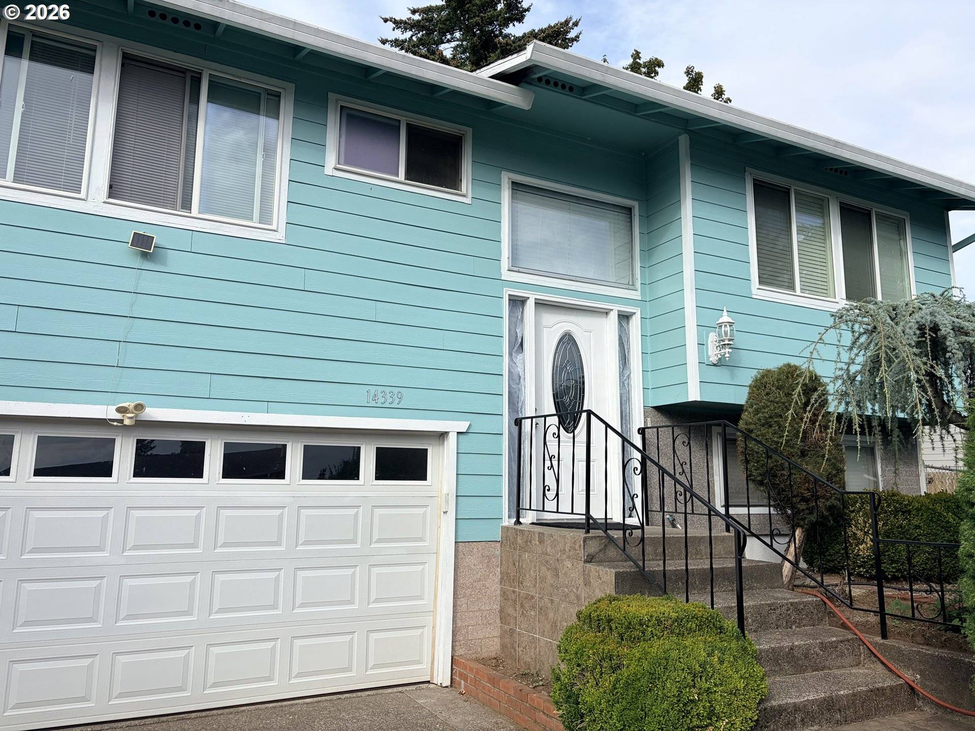 14339 SE ALDER CT, Portland, OR 97233