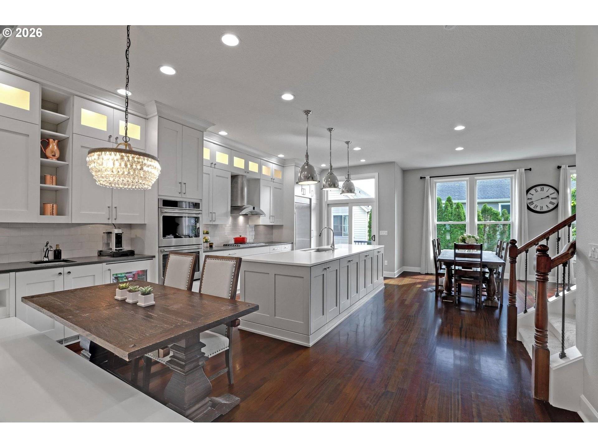 11046 NW RIDGE RD, Portland, OR 97229