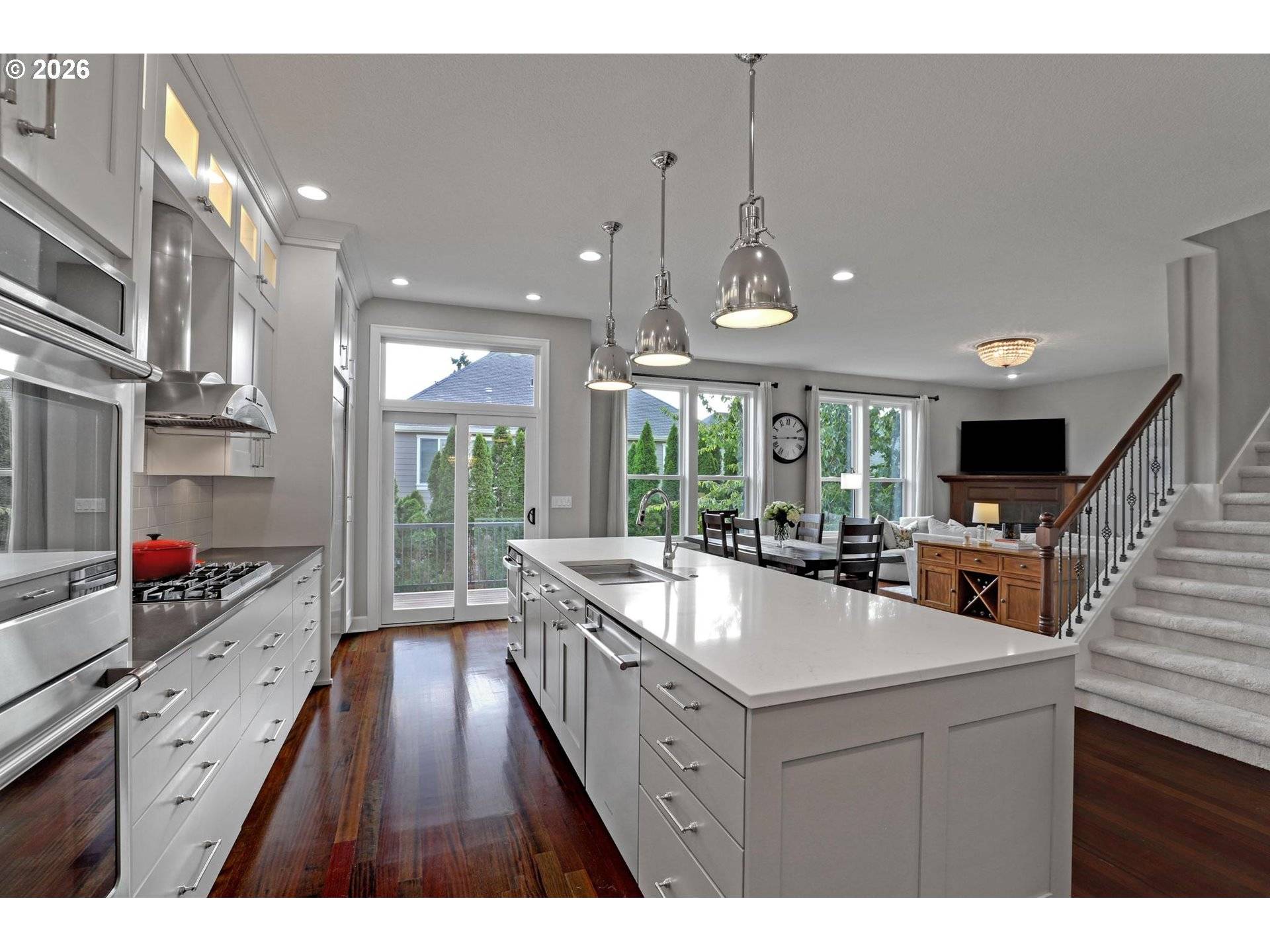 11046 NW RIDGE RD, Portland, OR 97229