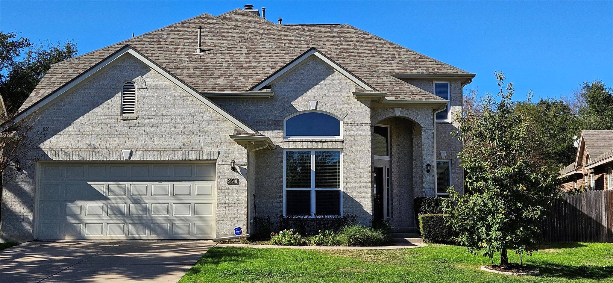 9540 Aire Libre DR, Austin, TX 78726