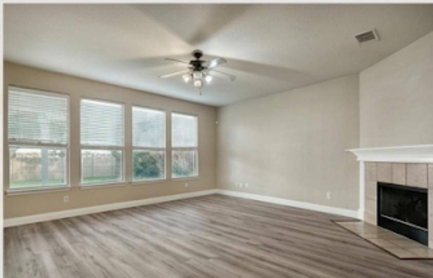 314 Hidden Brook LN, Round Rock, TX 78665