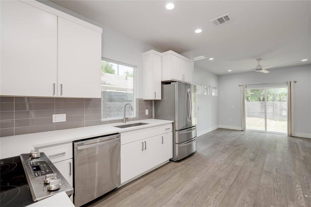 5000 Lansing DR #2, Austin, TX 78745