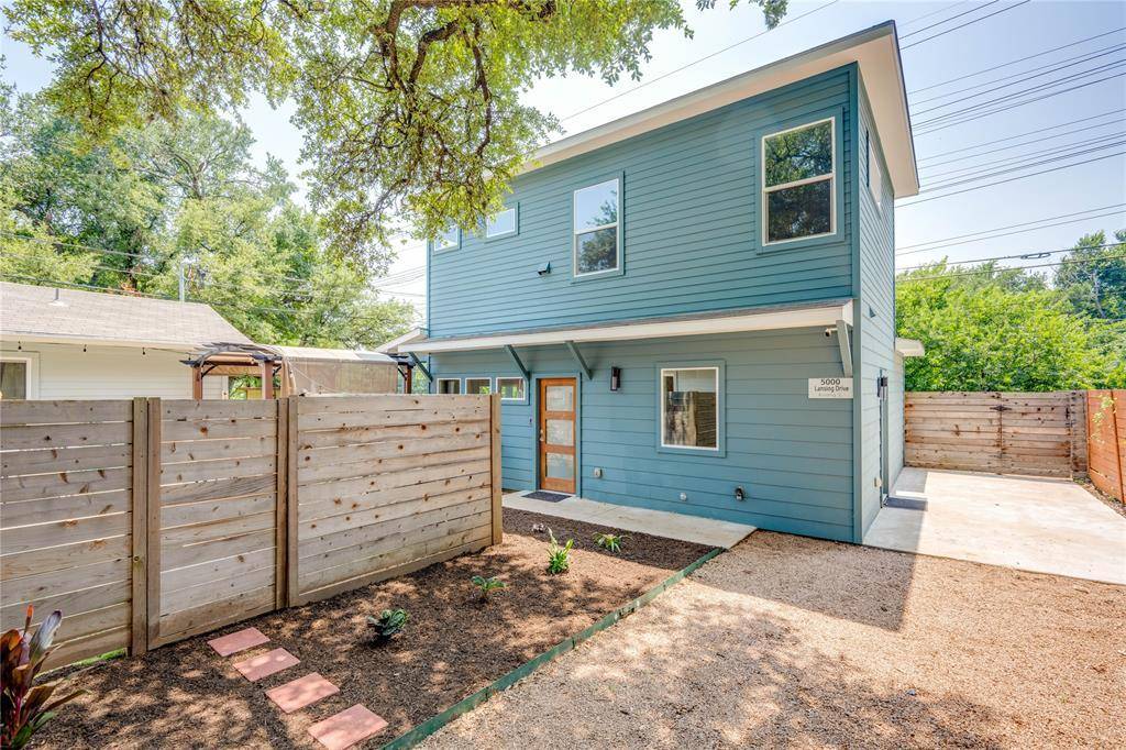 5000 Lansing DR #2, Austin, TX 78745
