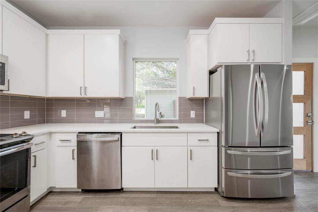 5000 Lansing DR #2, Austin, TX 78745