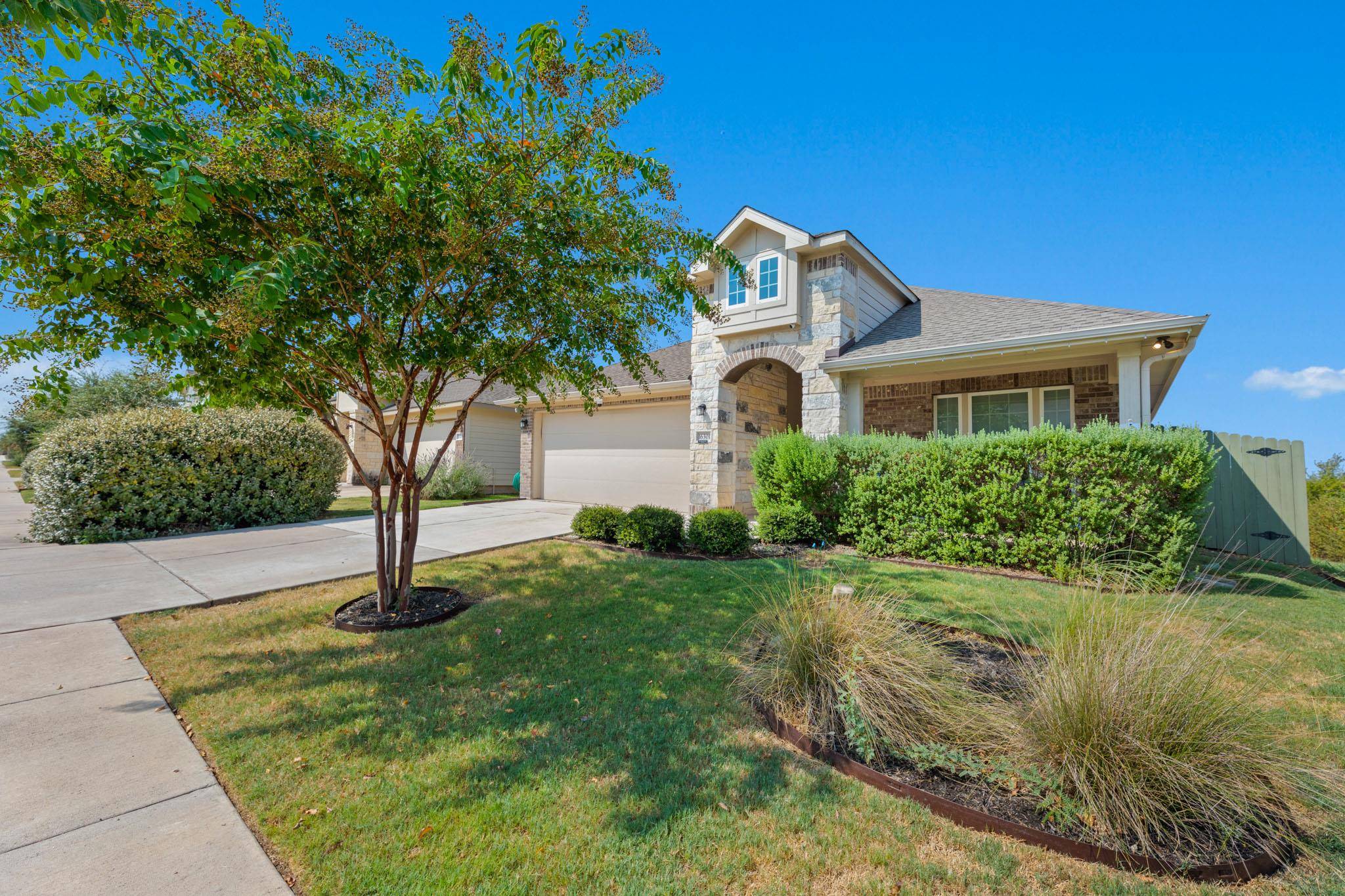16301 Fetching Ave, Manor, TX 78653