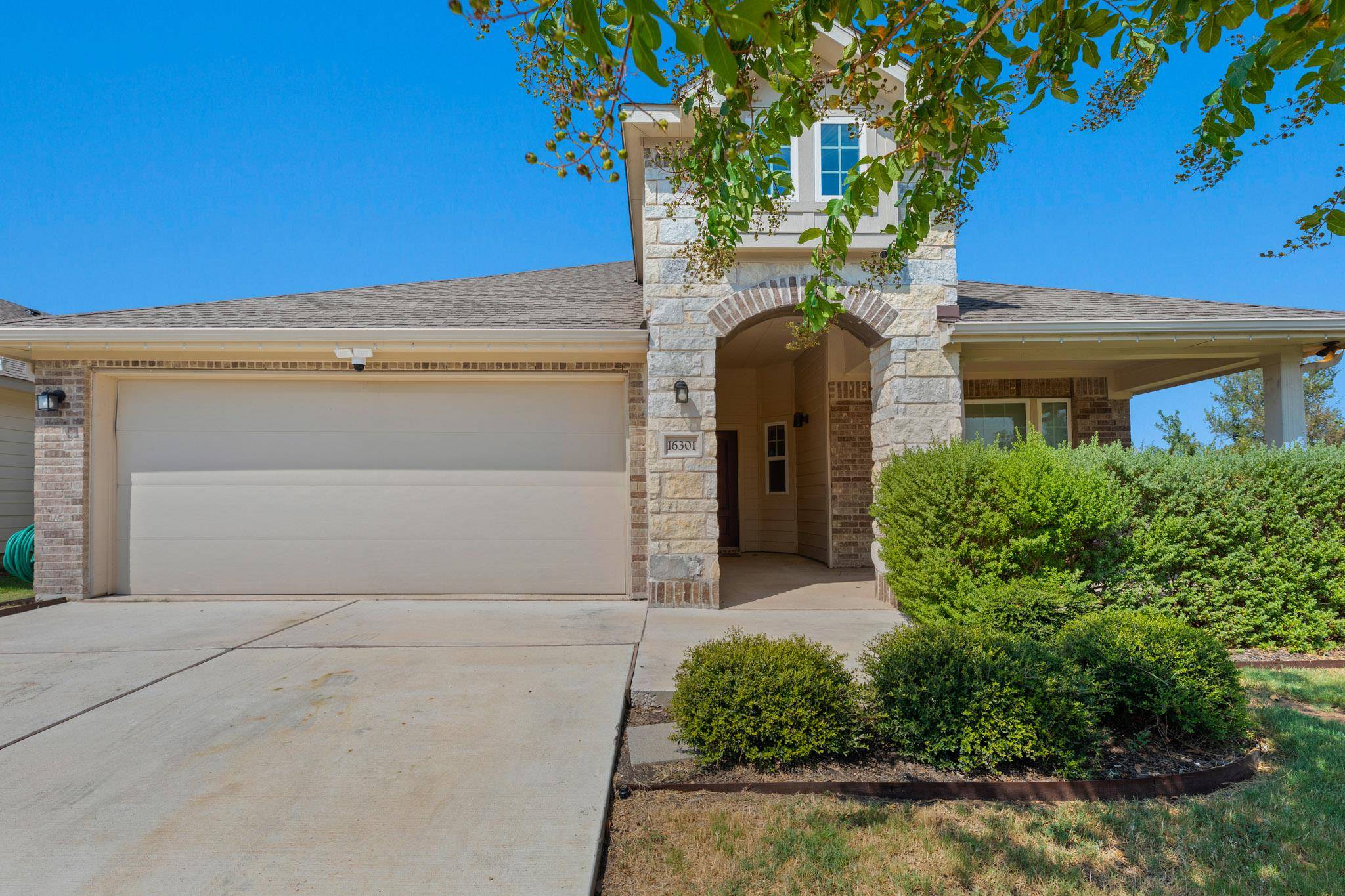 16301 Fetching Ave, Manor, TX 78653