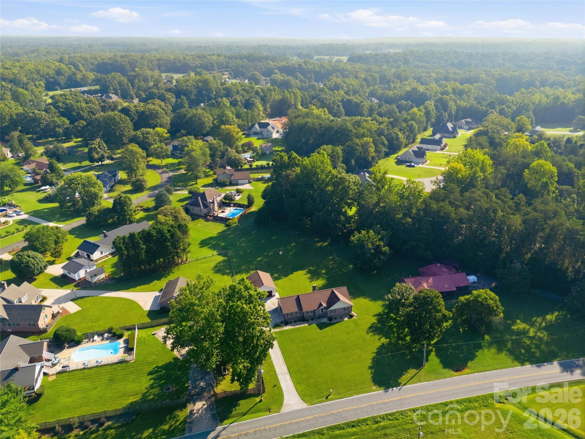 1035 Sides RD, Rockwell, NC 28138