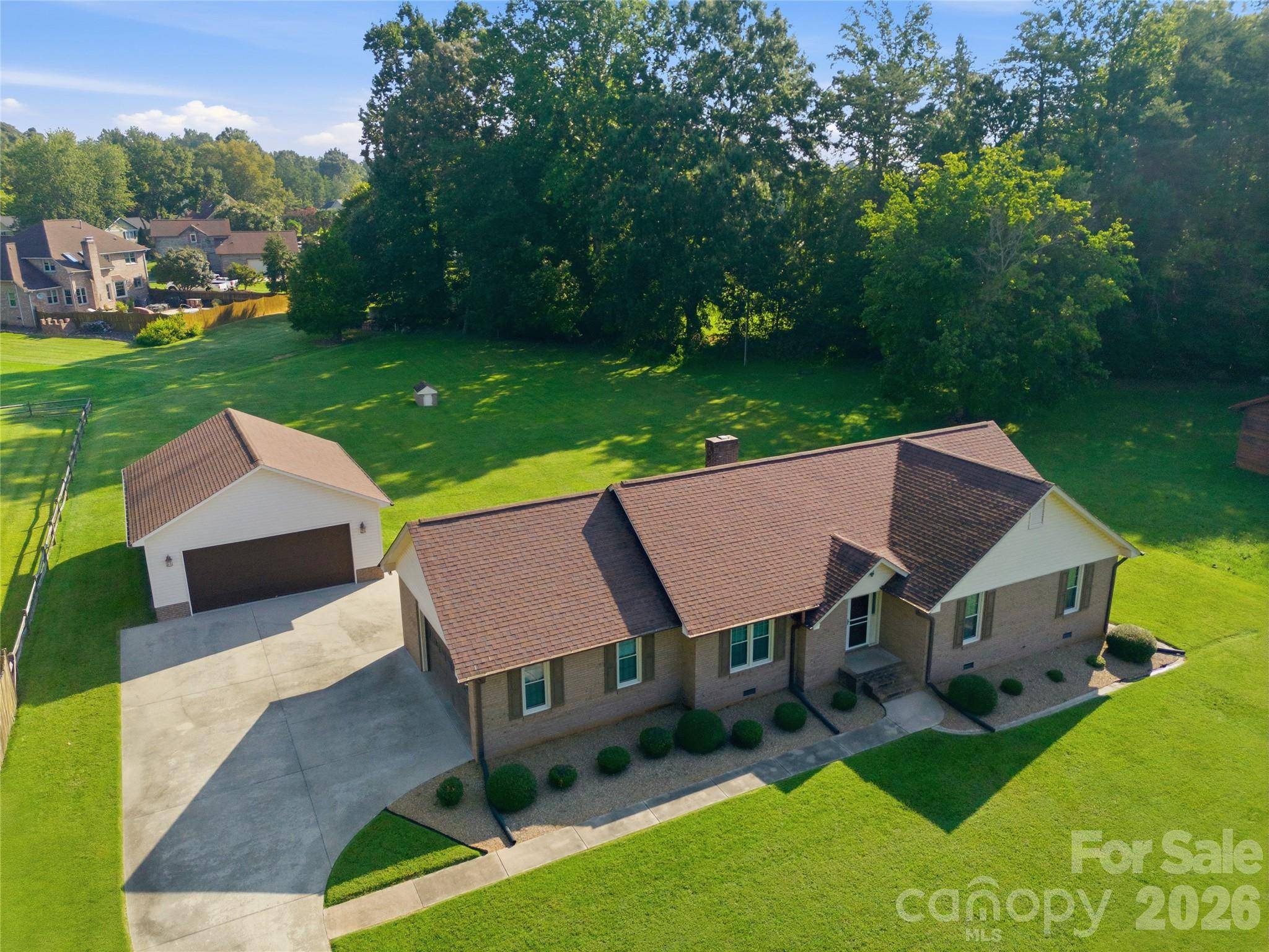1035 Sides RD, Rockwell, NC 28138