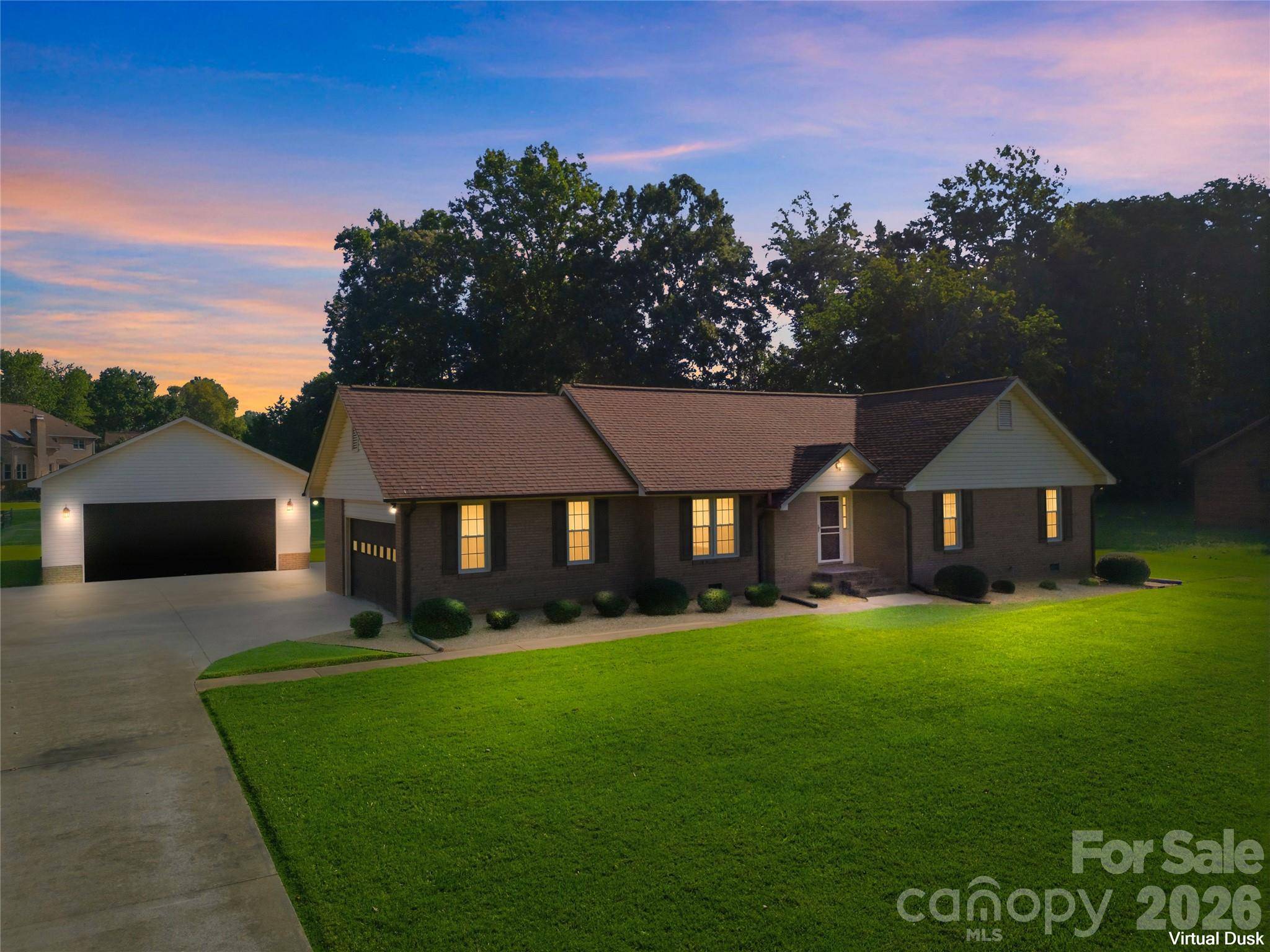 1035 Sides RD, Rockwell, NC 28138