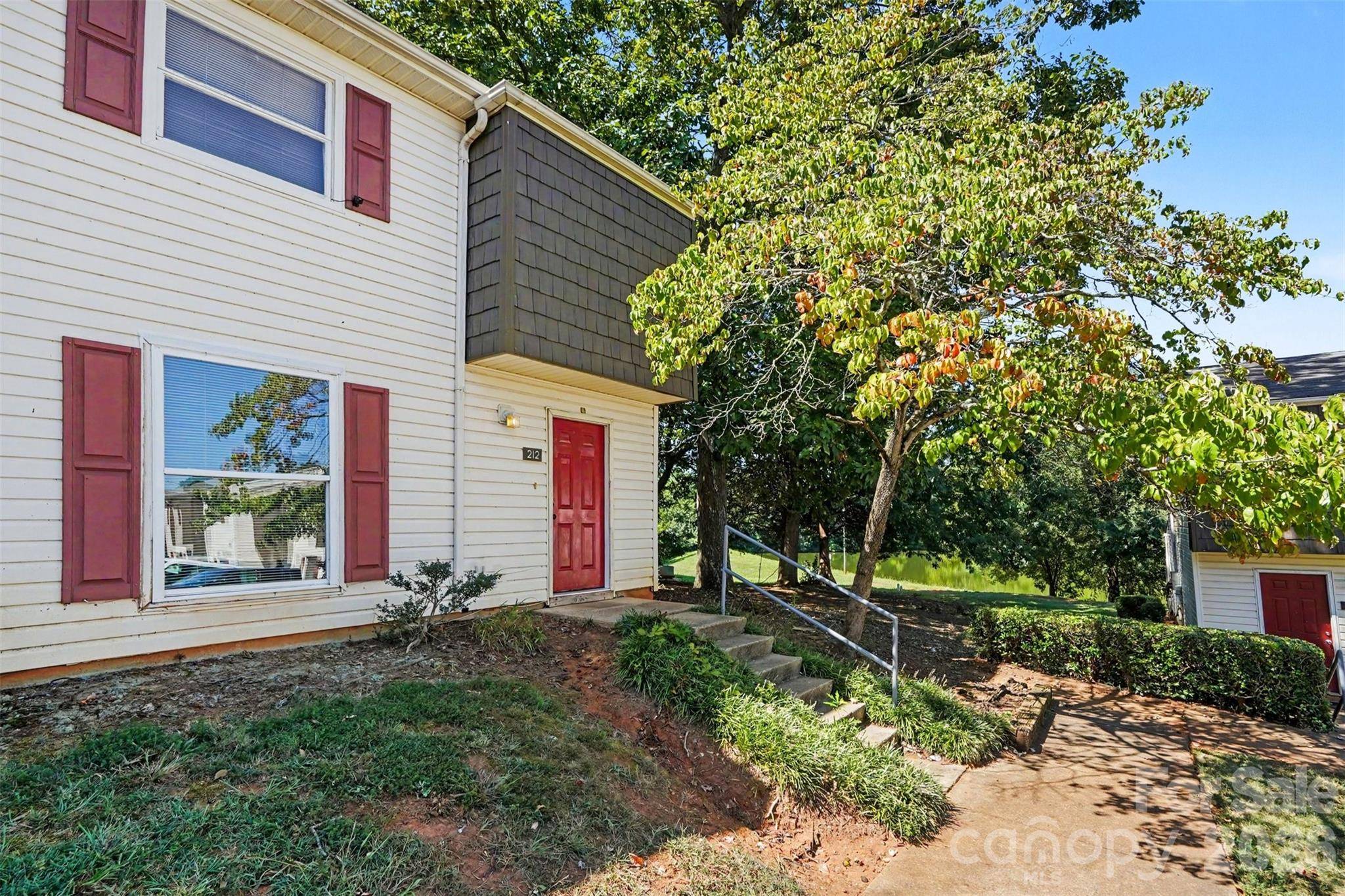 7964 Shady Oak TRL #212, Charlotte, NC 28210