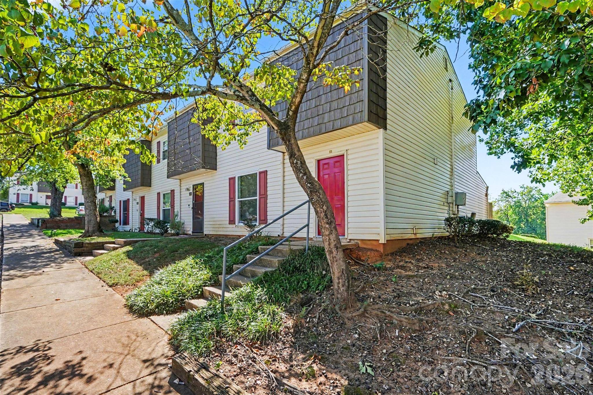 7964 Shady Oak TRL #212, Charlotte, NC 28210
