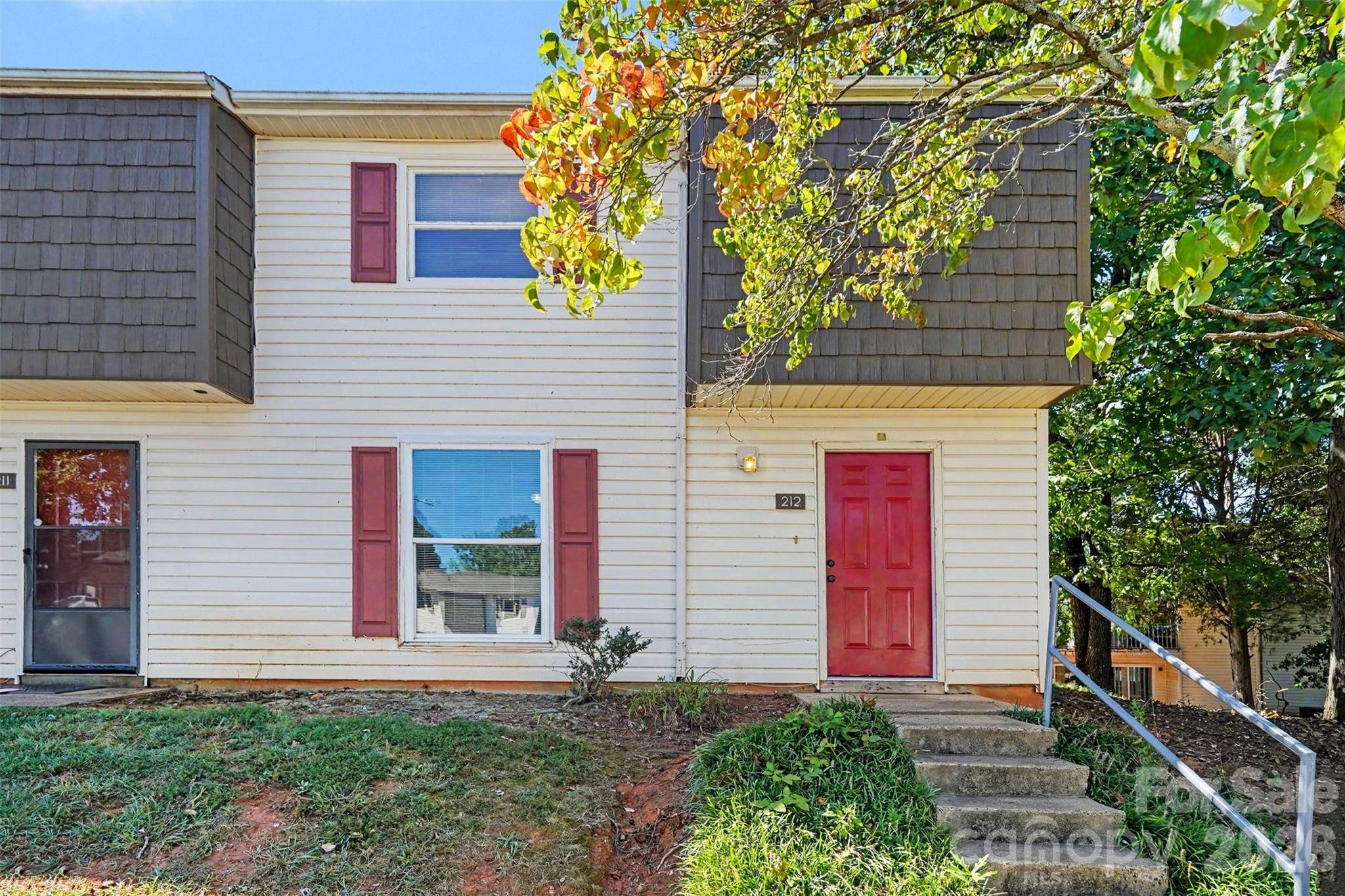 7964 Shady Oak TRL #212, Charlotte, NC 28210