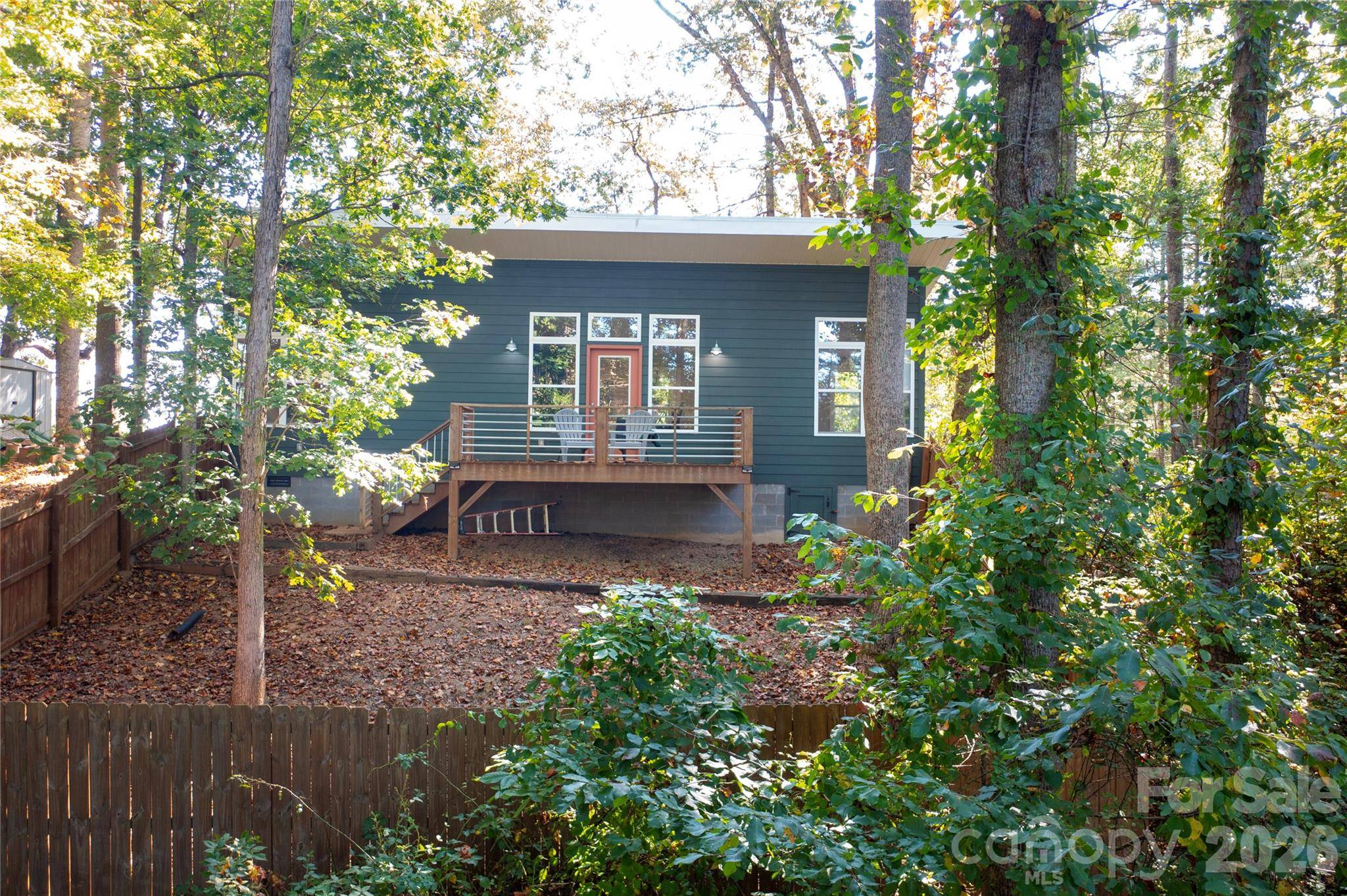 59 Country Cove CT, Leicester, NC 28748