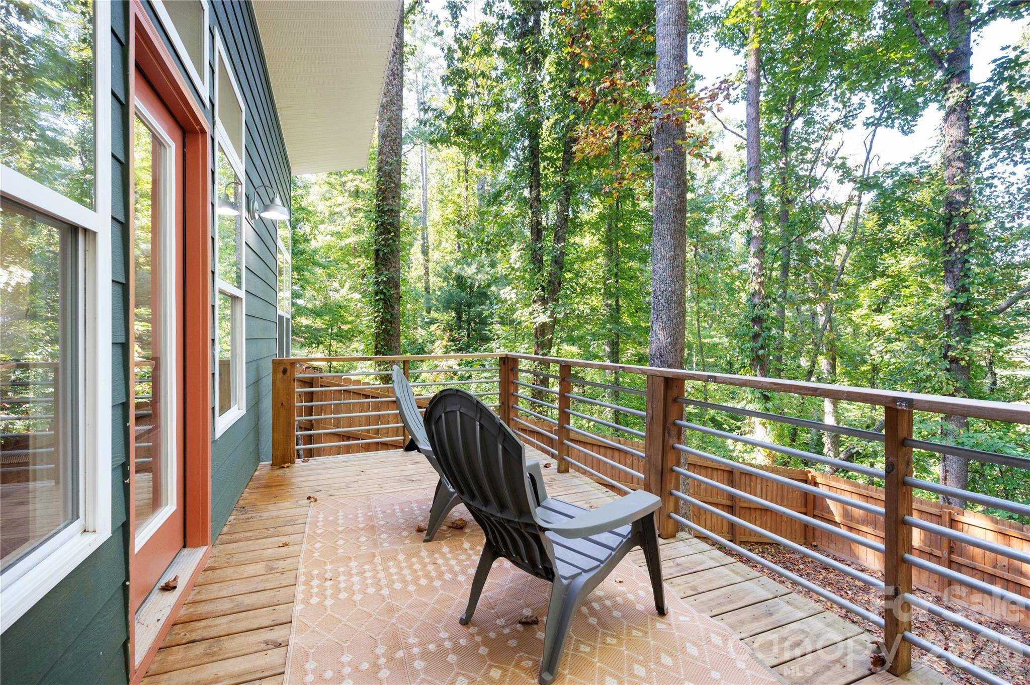 59 Country Cove CT, Leicester, NC 28748