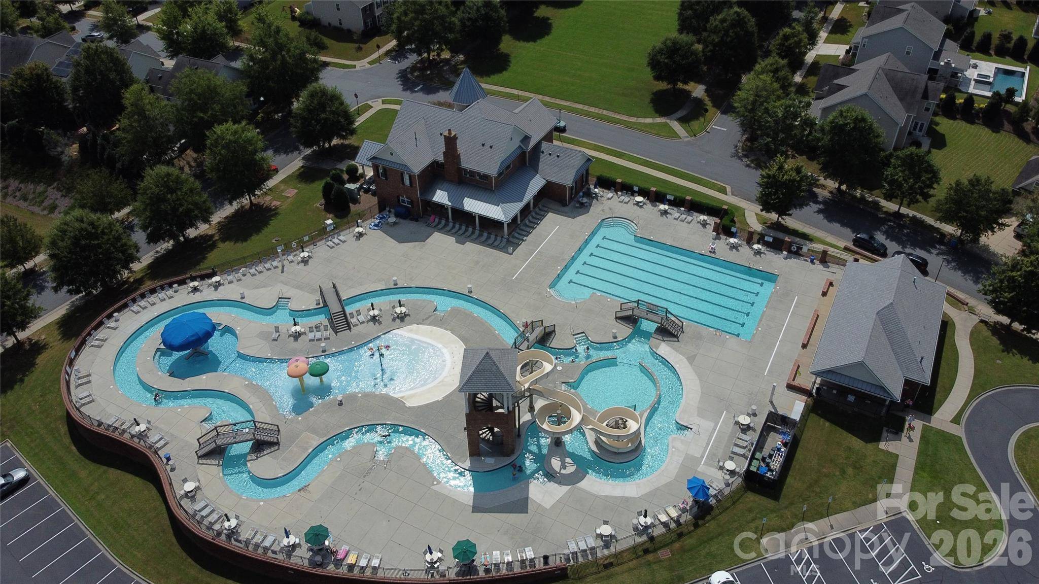 1770 Felts Pkwy, Fort Mill, SC 29715
