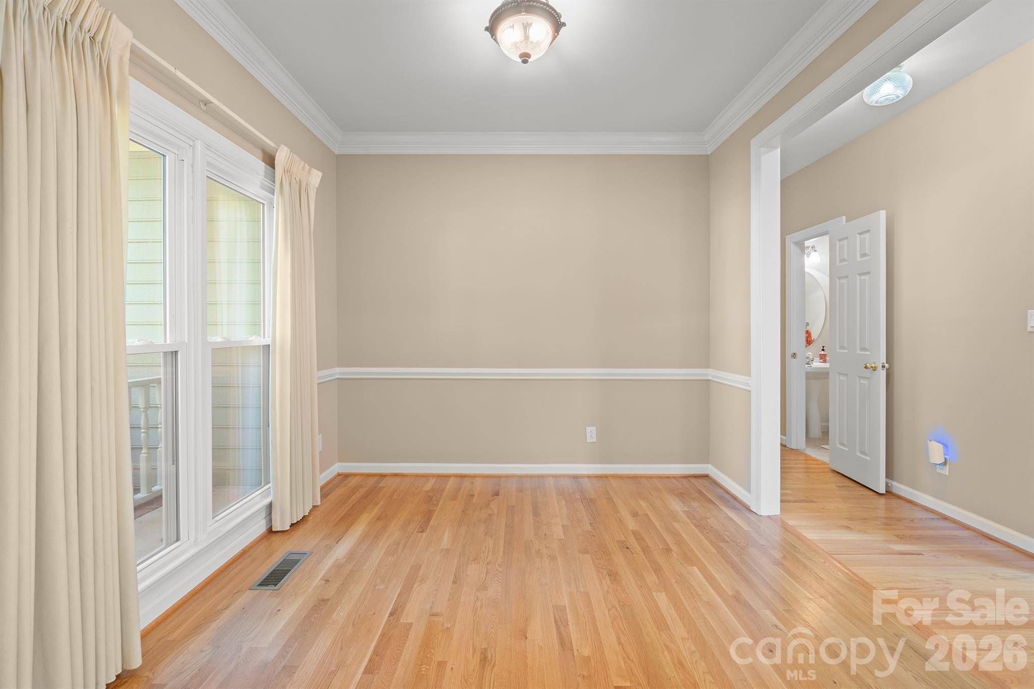 13618 Willow Breeze LN, Huntersville, NC 28078