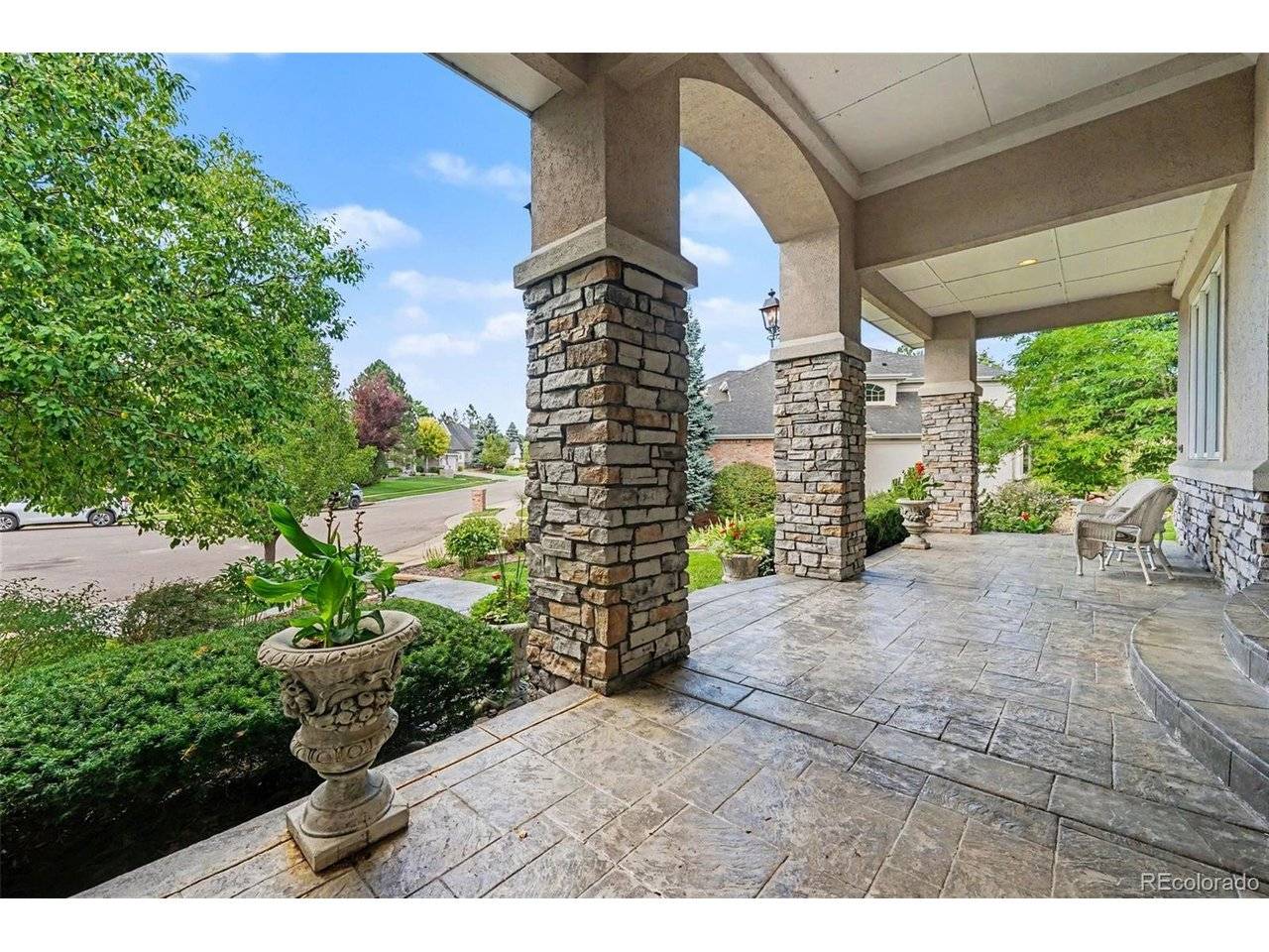 5740 S Benton, Littleton, CO 80123