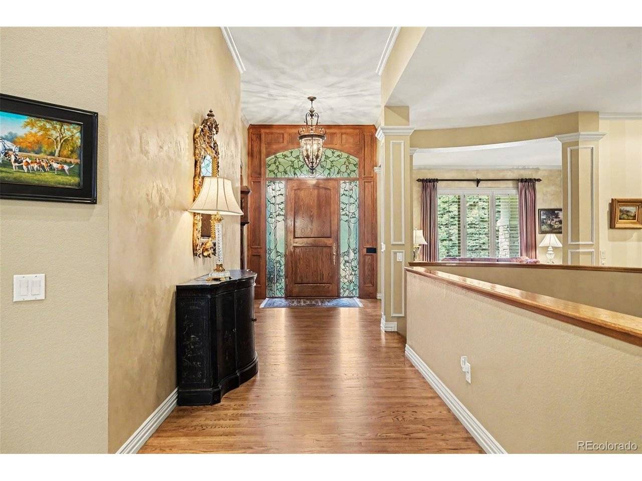 5740 S Benton, Littleton, CO 80123