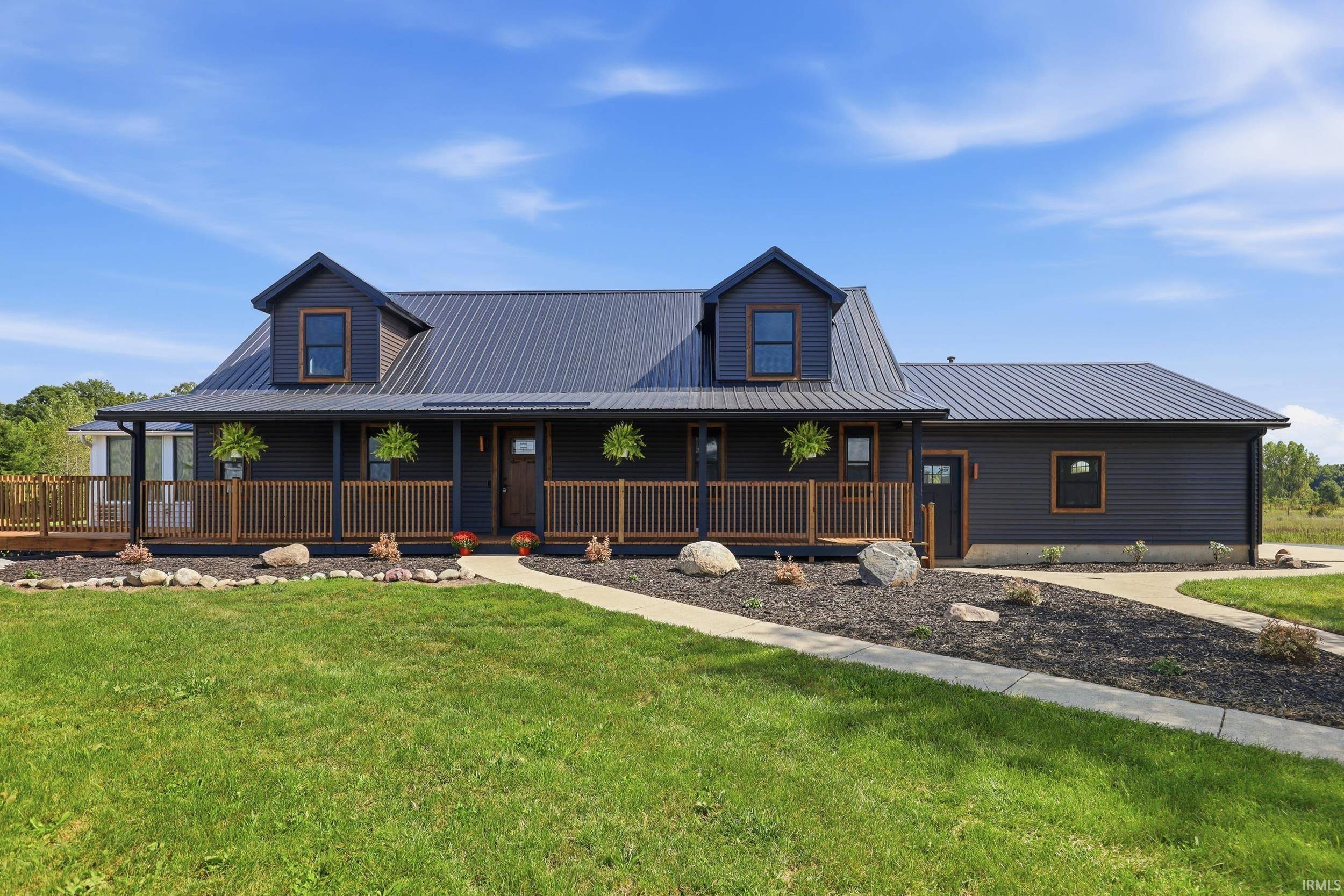 5311 County Road 35 RD, Auburn, IN 46706
