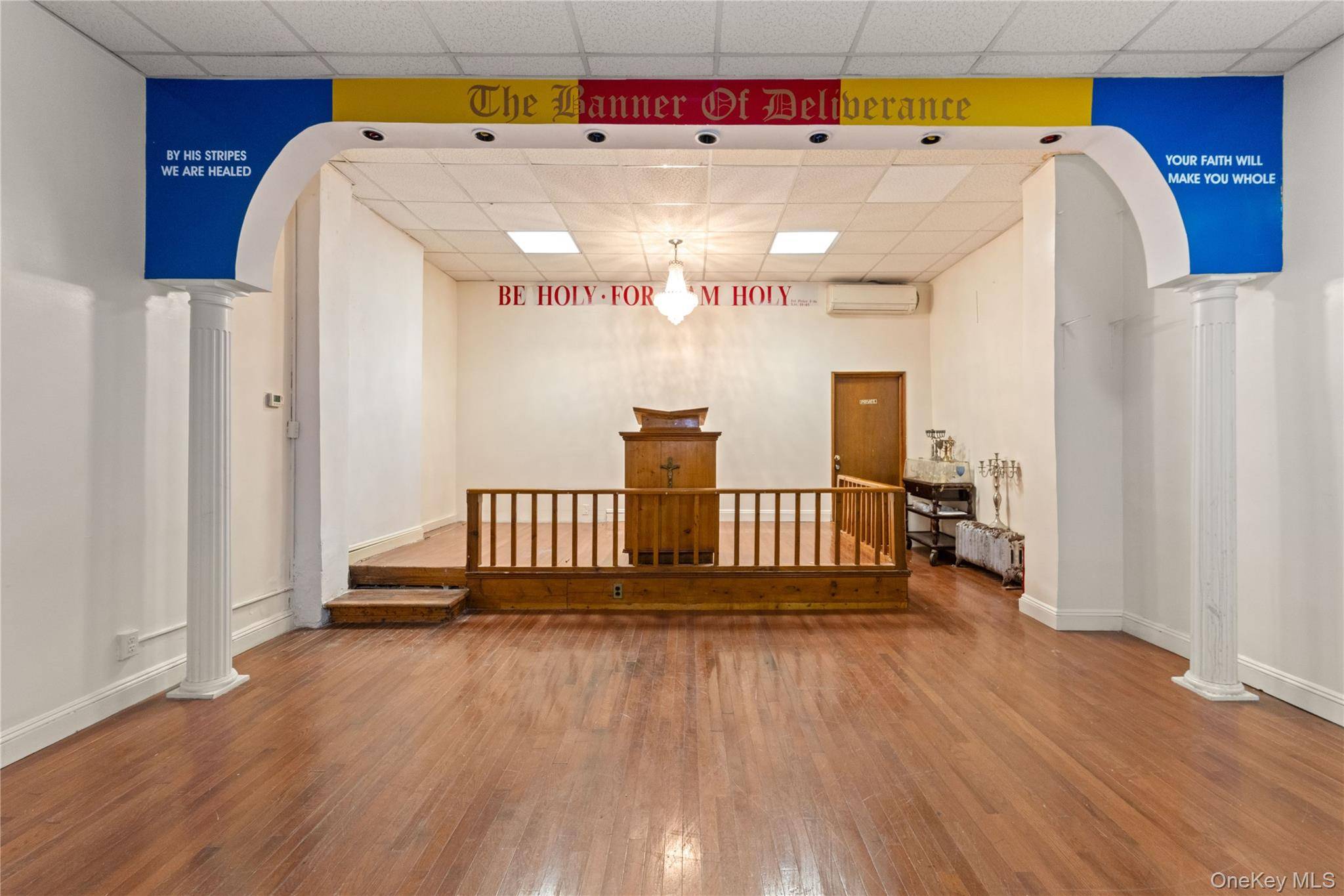 5504 Church AVE, Brooklyn, NY 11203