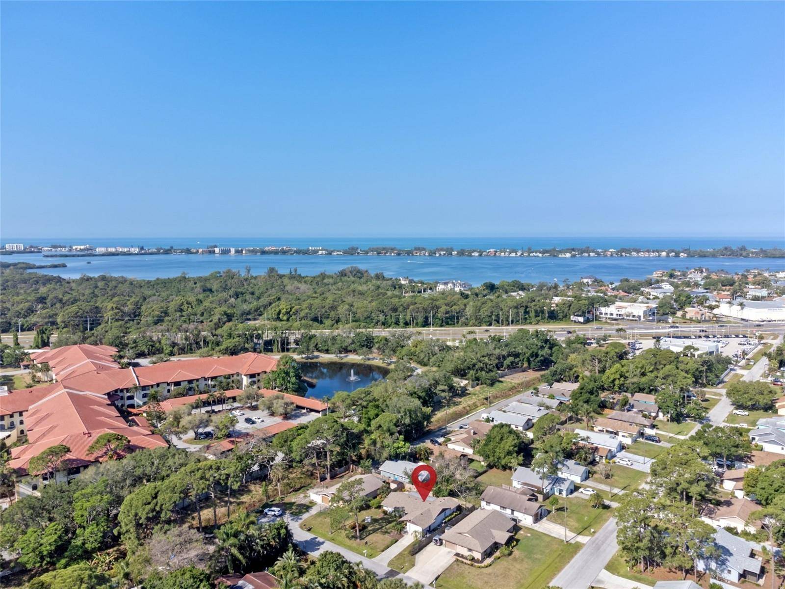 7780 WRIGHT AVE, Sarasota, FL 34231