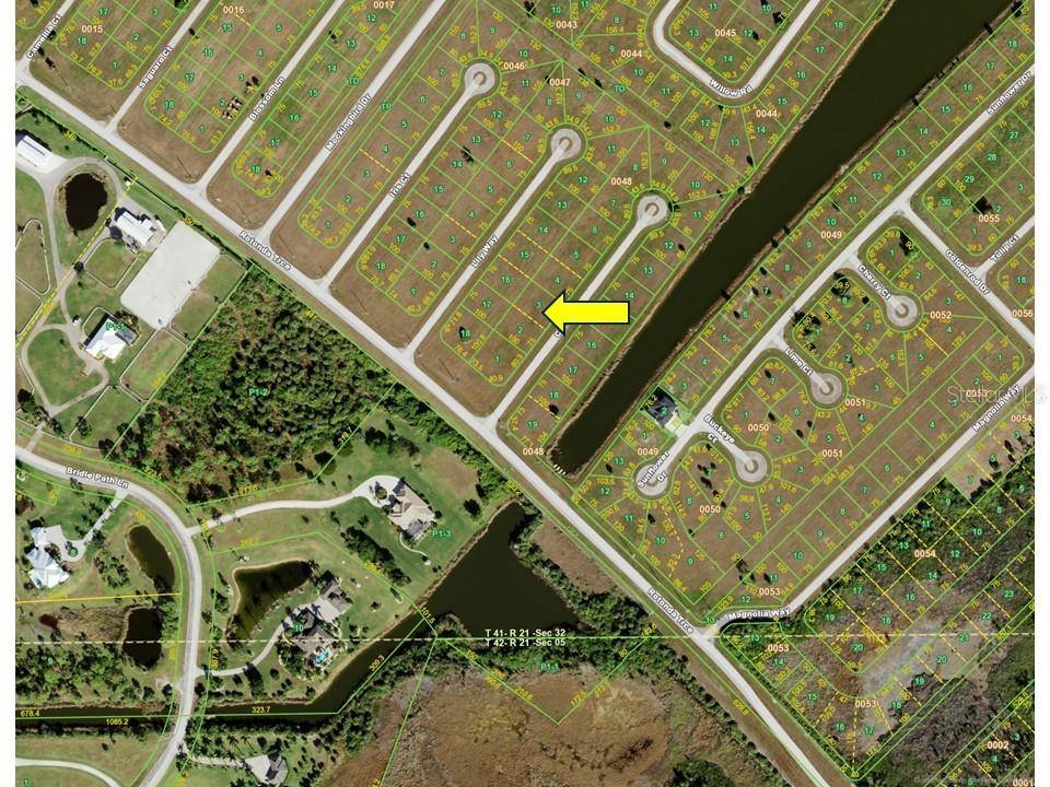 7 CLOVER CT, Placida, FL 33946