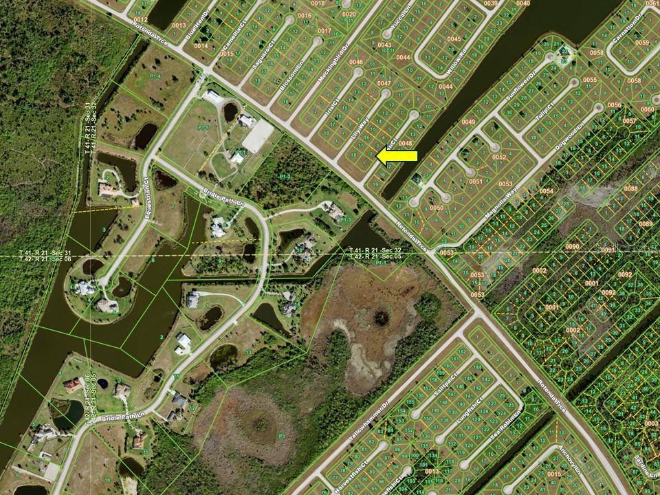5 CLOVER CT, Placida, FL 33946