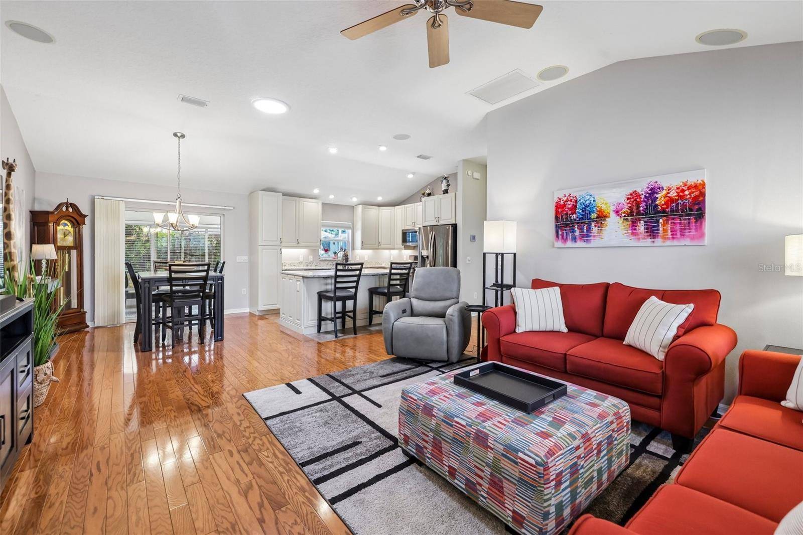 17287 SE 85TH WILLOWICK CIR, The Villages, FL 32162