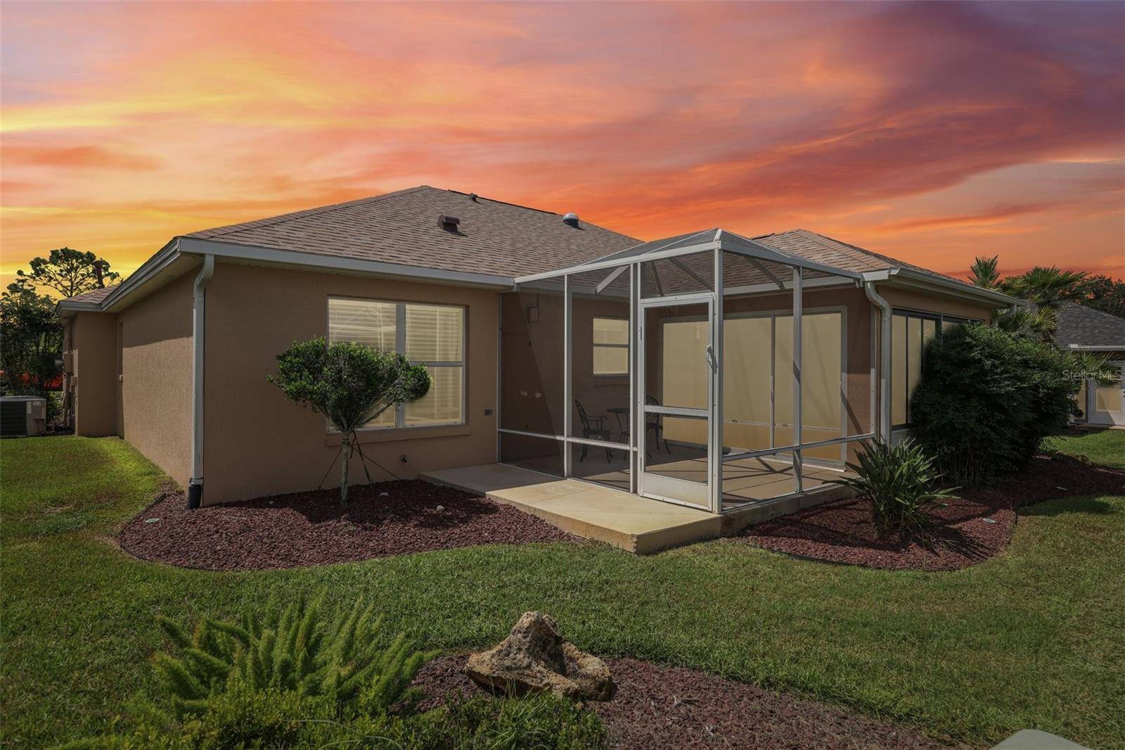 17287 SE 85TH WILLOWICK CIR, The Villages, FL 32162
