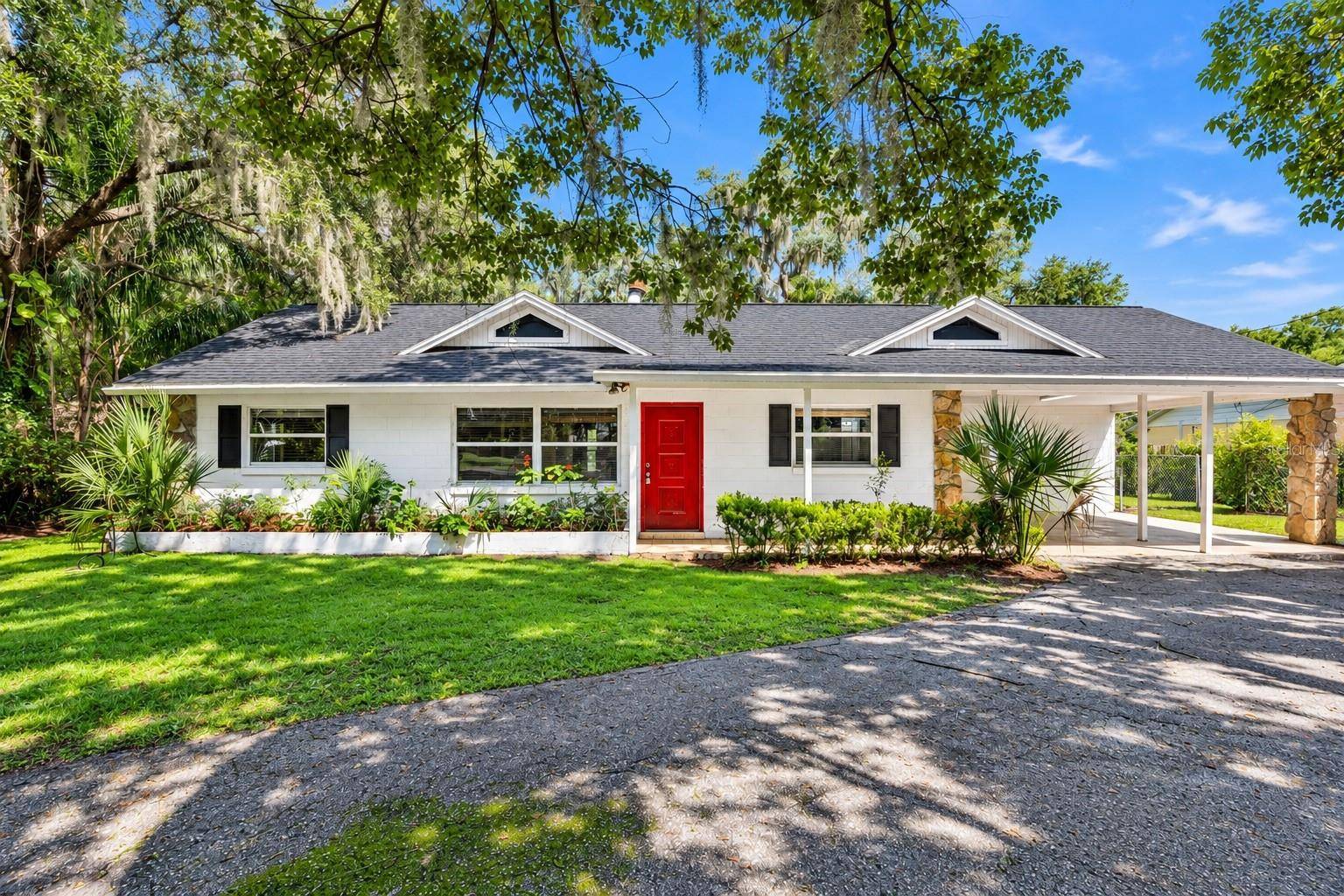 2901 GLYN ST, Orlando, FL 32807