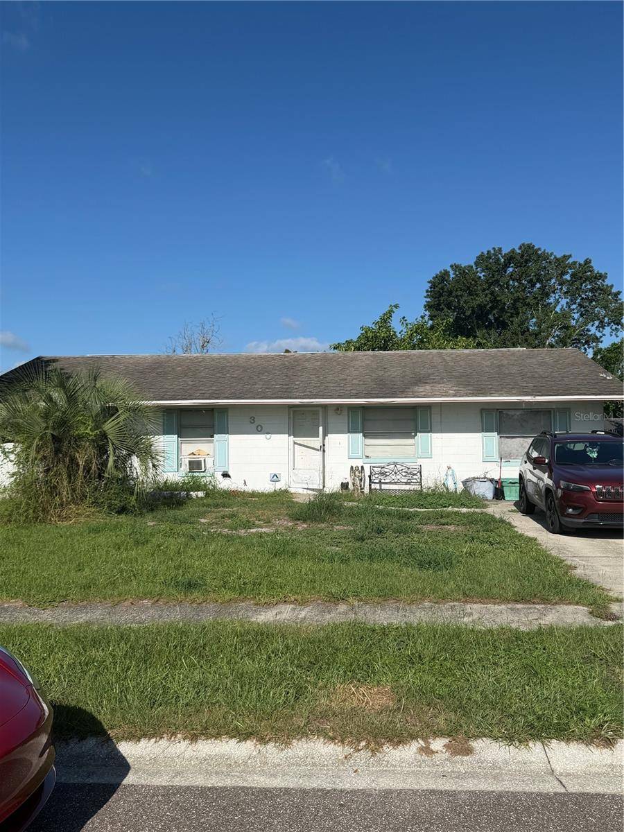 300 ROOSEVELT SQ, Oviedo, FL 32765