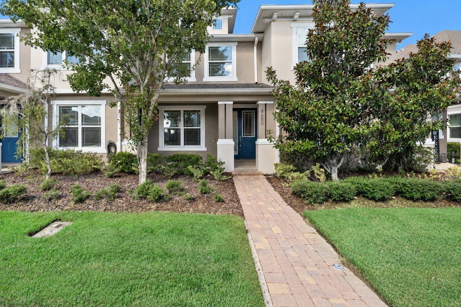 8650 VEDDER LN, Orlando, FL 32832