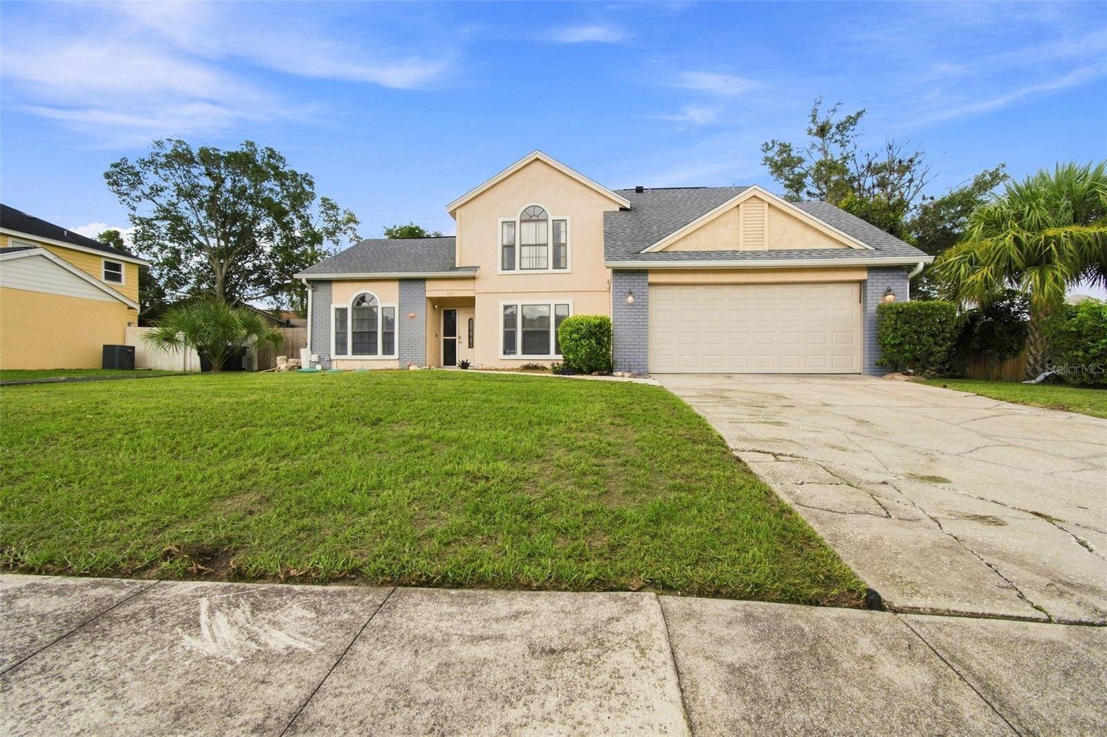 5676 BRECKENRIDGE CIR, Orlando, FL 32818