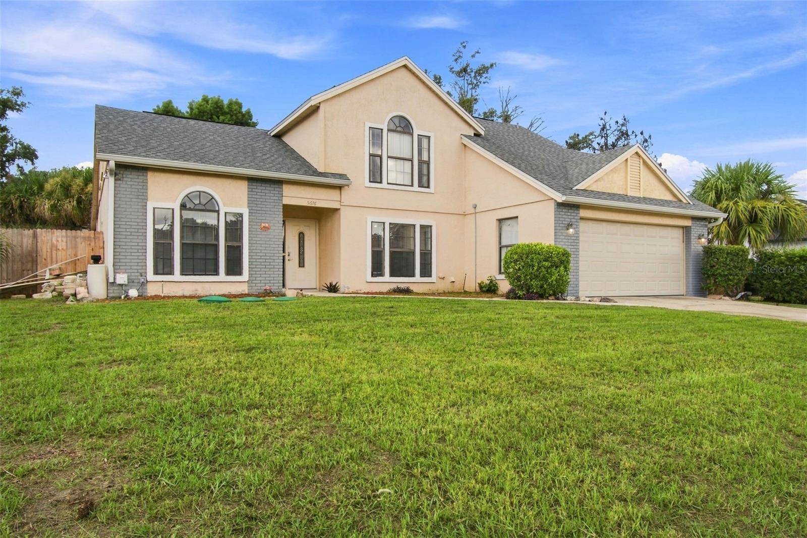 5676 BRECKENRIDGE CIR, Orlando, FL 32818