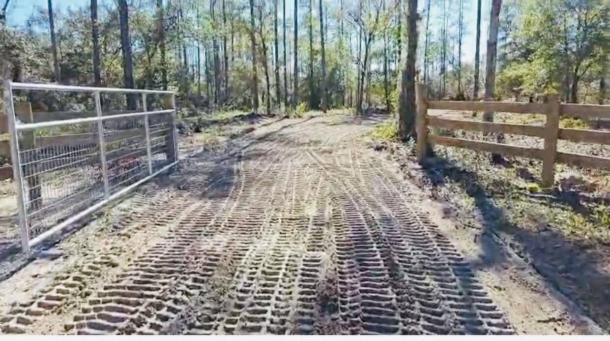 Lot 10 SW BARNACLE DR, Dunnellon, FL 34431